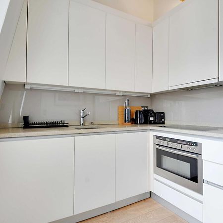 Charming 2Br - 5P - Eiffel Tower - Trocadero Appartement Parijs Buitenkant foto